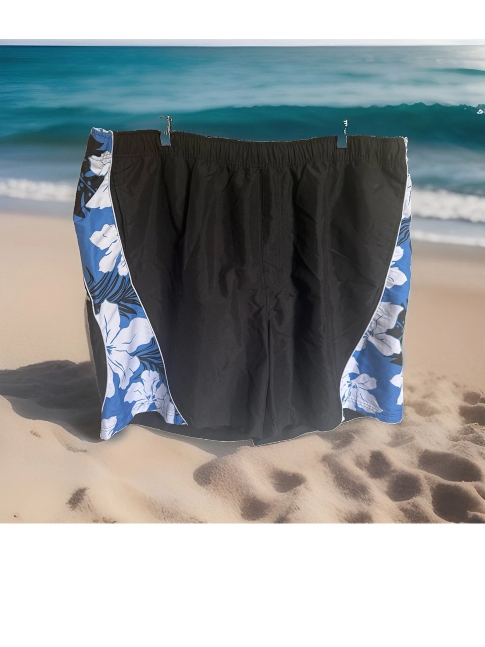 Harbor Bay 3XL Men Swim  Trunks